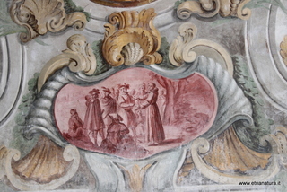 Chiesa sant Antonio Acireale